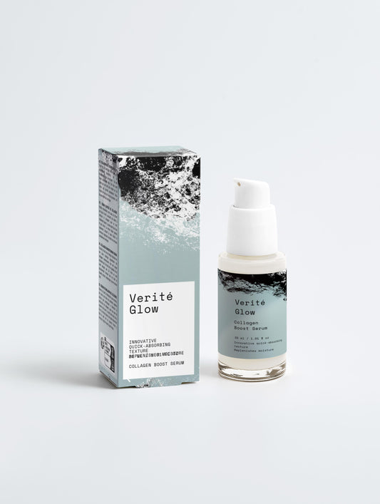 Collagen Boost Serum