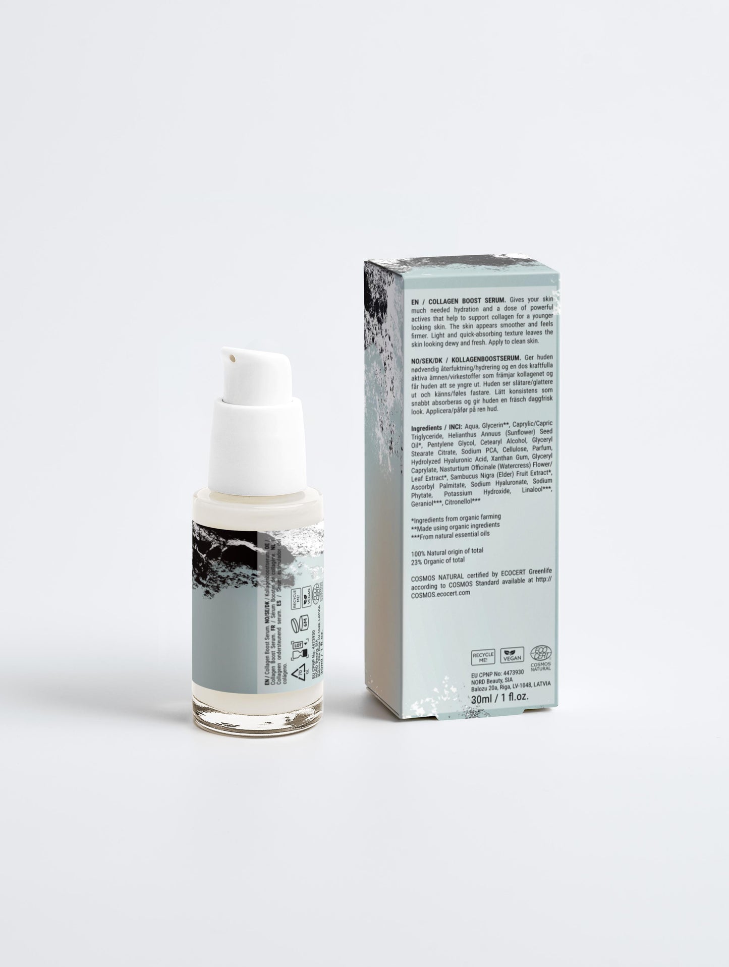 Collagen Boost Serum